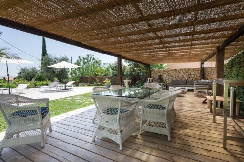Villa Tranquille