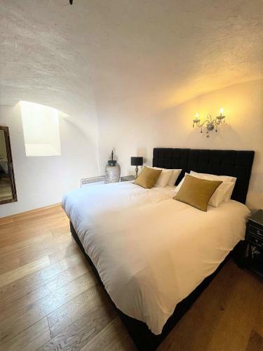 Chalet Pitu