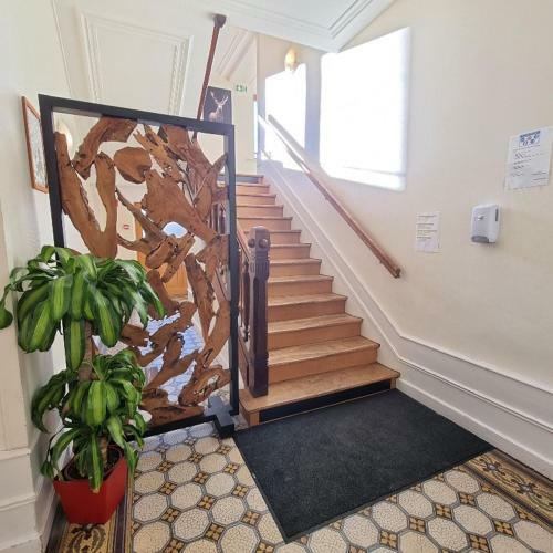 Apartamento Gite Foug�re