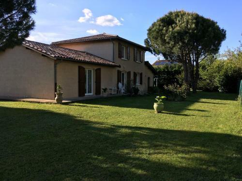 Bed & Breakfast Le Paradis De La Provence
