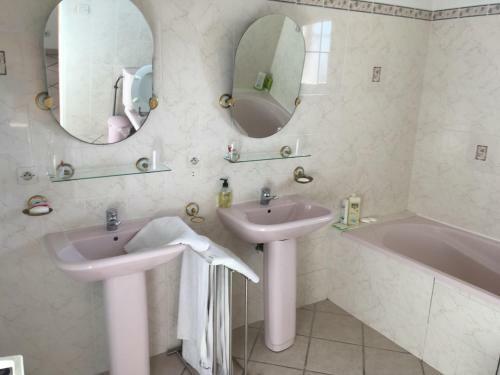 Bed & Breakfast Le Paradis De La Provence