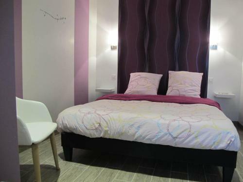 Bed & Breakfast Les Victoriennes
