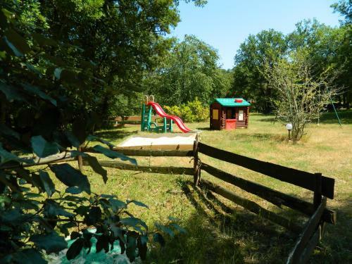 Bed & Breakfast Le Clos Des Dryades