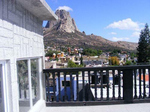 Hotel Don Porfirio