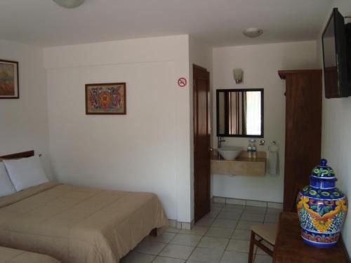 Hotel Quinta Arantxa