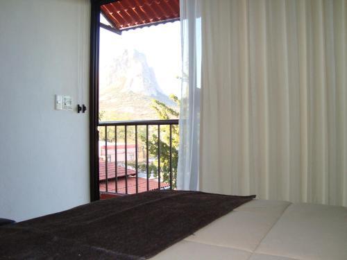 Hotel Quinta Arantxa