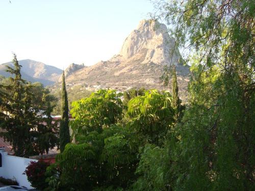 Hotel Quinta Arantxa