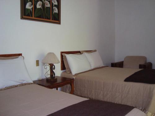 Hotel Quinta Arantxa