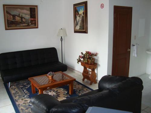 Hotel Quinta Arantxa