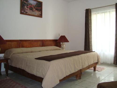 Hotel Quinta Arantxa