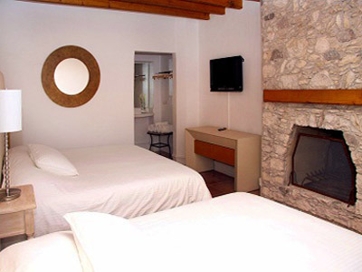 Casa Mateo Hotel Boutique