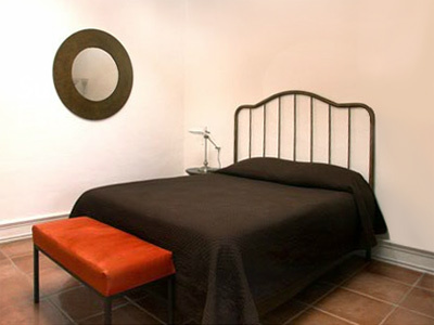 Casa Mateo Hotel Boutique