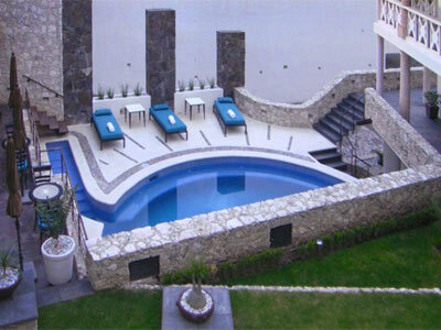 Casa Mateo Hotel Boutique