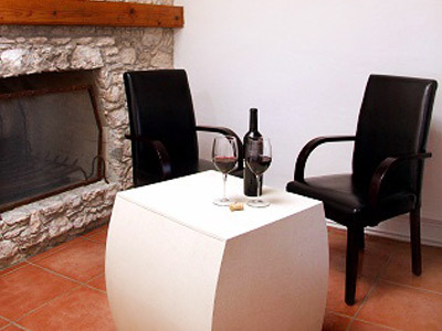 Casa Mateo Hotel Boutique
