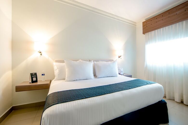 Hotel Monterreal