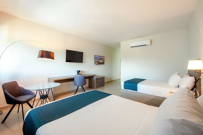 Hotel Monterreal