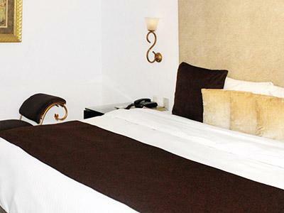 Hotel Monterreal