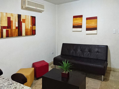 Aparthotel Homesuites