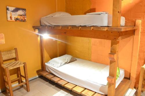 Albergue Hostal San Pancho