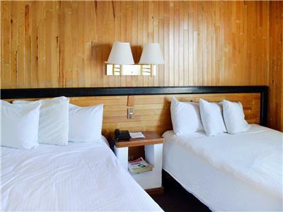Hotel Casablanca Durango