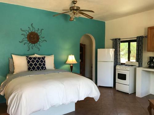 Villa Las Palmas Tropicales