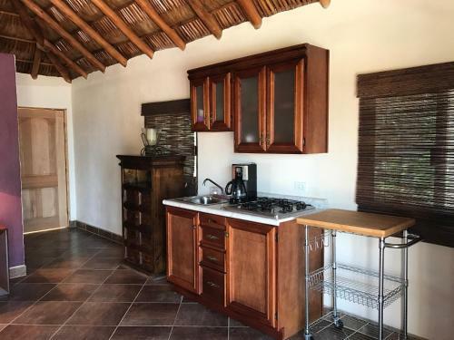 Villa Las Palmas Tropicales