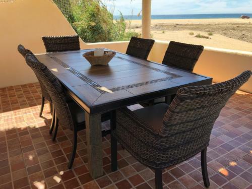Villa Las Palmas Tropicales