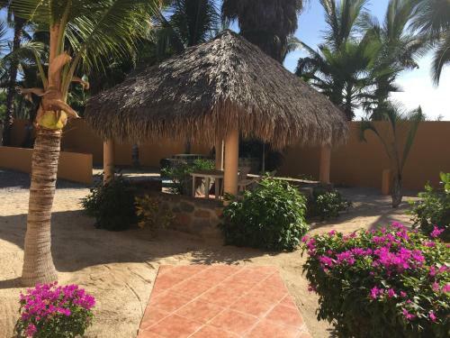 Villa Las Palmas Tropicales