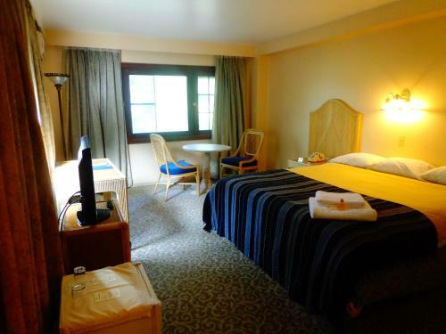 Bed & Breakfast Hotel De La Tour