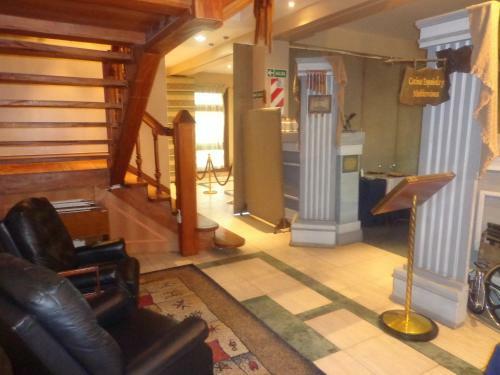 Bed & Breakfast Hotel De La Tour