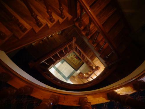 Bed & Breakfast Hotel De La Tour