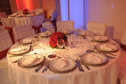 Bed & Breakfast Hotel De La Tour