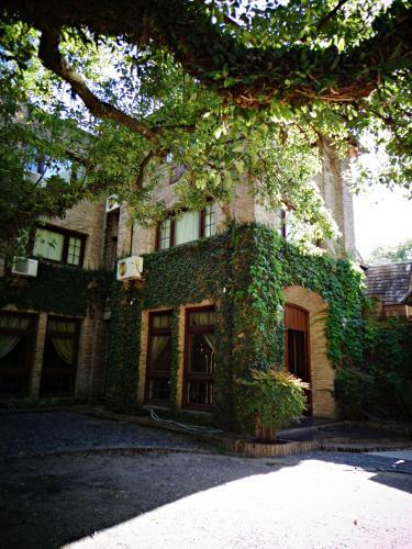 Bed & Breakfast Hotel De La Tour