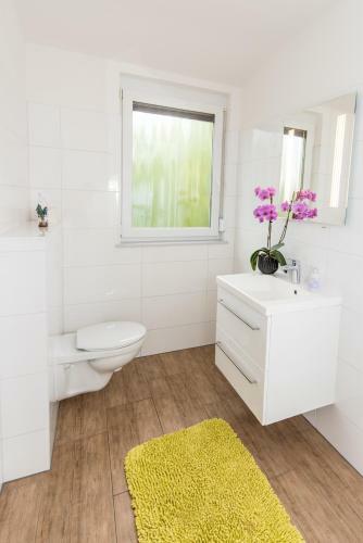 Apartamento Ferienwohnung Yassi