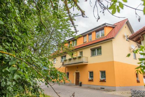 Apartamento Ferienwohnung Yassi