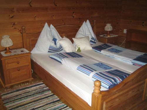Agroturismo Urlaub Am Heubauernhof K�ck