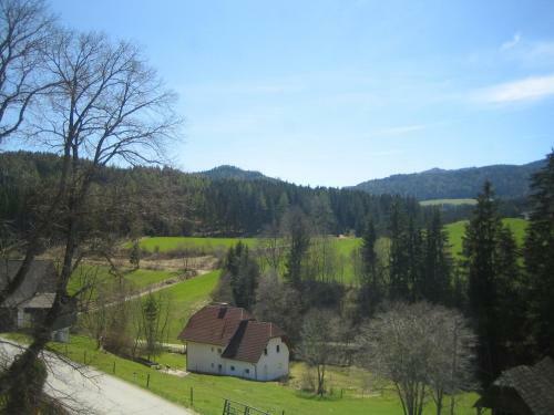 Agroturismo Urlaub Am Heubauernhof K�ck