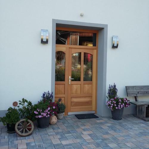 Agroturismo Urlaub Am Heubauernhof K�ck