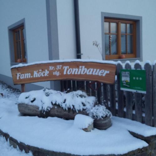 Agroturismo Urlaub Am Heubauernhof K�ck