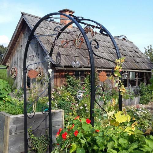 Agroturismo Urlaub Am Heubauernhof K�ck