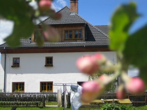 Agroturismo Urlaub Am Heubauernhof K�ck