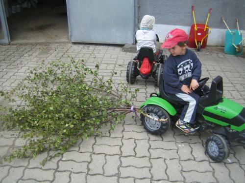 Agroturismo Urlaub Am Heubauernhof K�ck