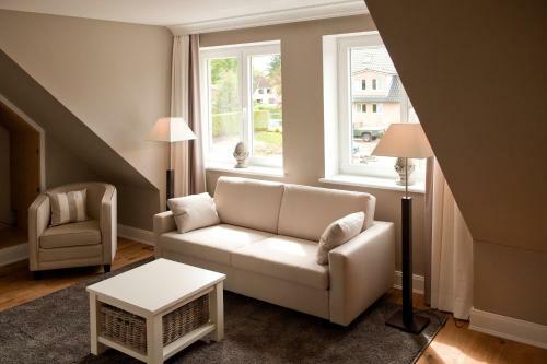 Hotel Und Landhaus 'kastanie'