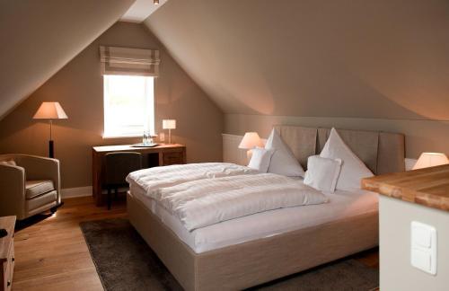 Hotel Und Landhaus 'kastanie'