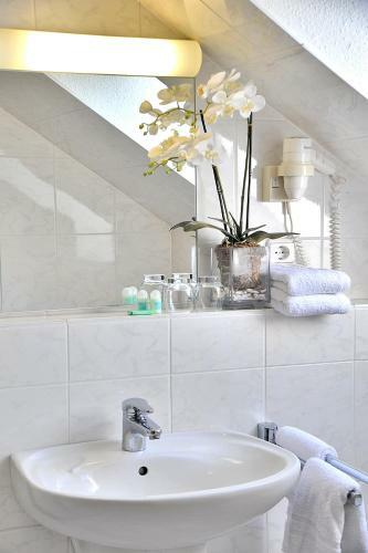 Hotel Und Landhaus 'kastanie'