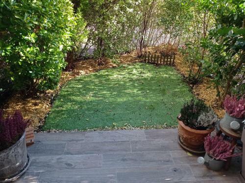 Bed & Breakfast La Bruy�re