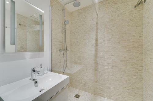Apartamento Les Mansardes Du Roi