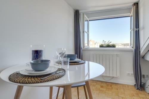 Apartamento Les Mansardes Du Roi