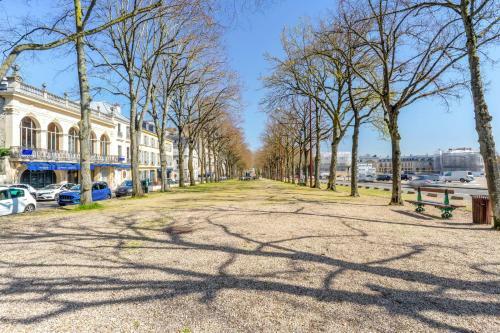 Apartamento Charming Flat At 3 Min From Versailles Castle - Welkeys