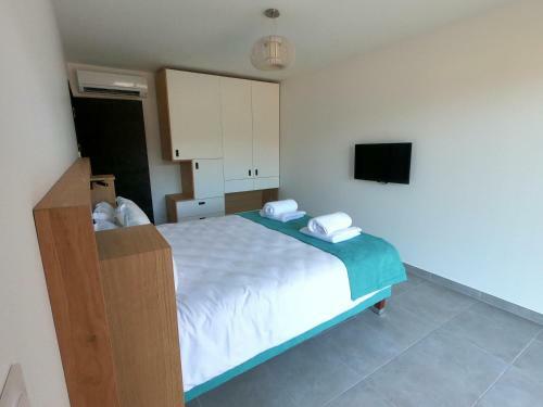 Hotel H�tel R�sidence A Torra
